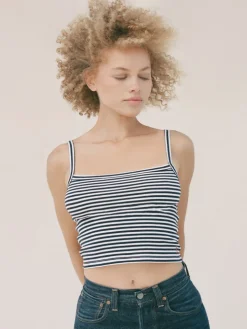 Réalisation Par Tanks|Tops^Baby Tank - Bande