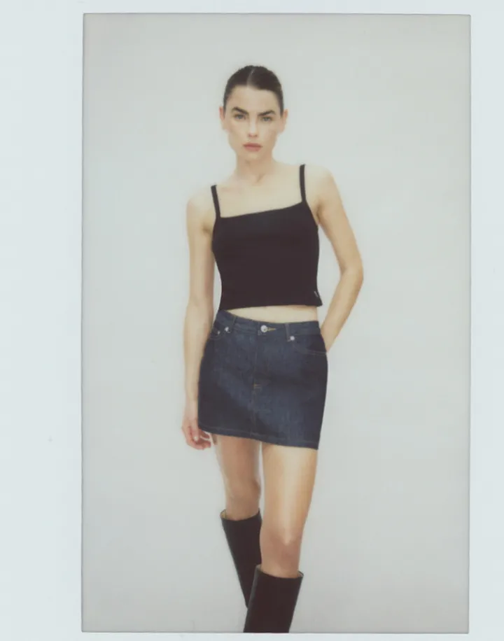 Réalisation Par Tanks|Tops^Baby Tank - Black