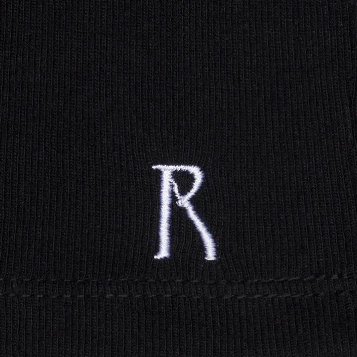 Réalisation Par Tanks|Tops^Baby Tank - Black