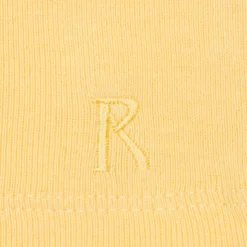 Réalisation Par Tanks|Tops^Baby Tank - Lemon