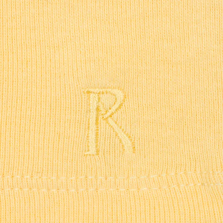 Réalisation Par Tanks|Tops^Baby Tank - Lemon