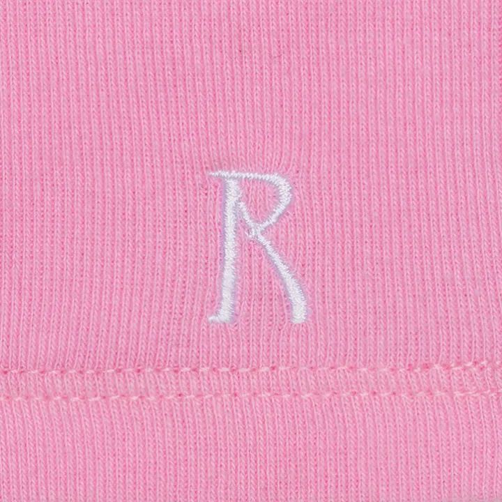 Réalisation Par Tanks|Tops^Baby Tank - Pink