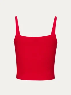 Réalisation Par Tanks|Tops^Baby Tank - Réal Red RéalRed