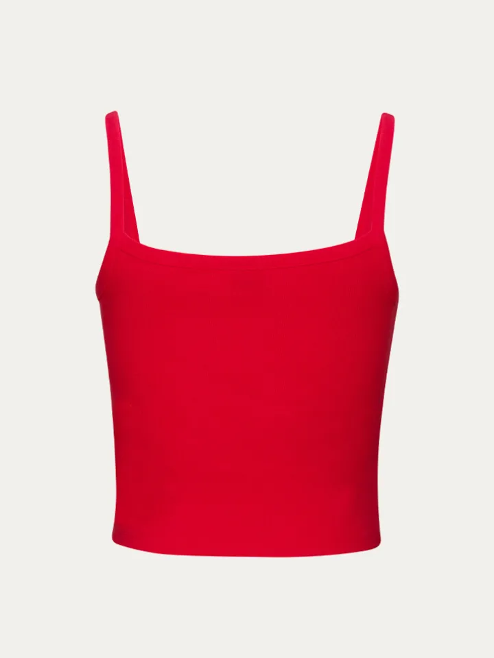 Réalisation Par Tanks|Tops^Baby Tank - Réal Red RéalRed