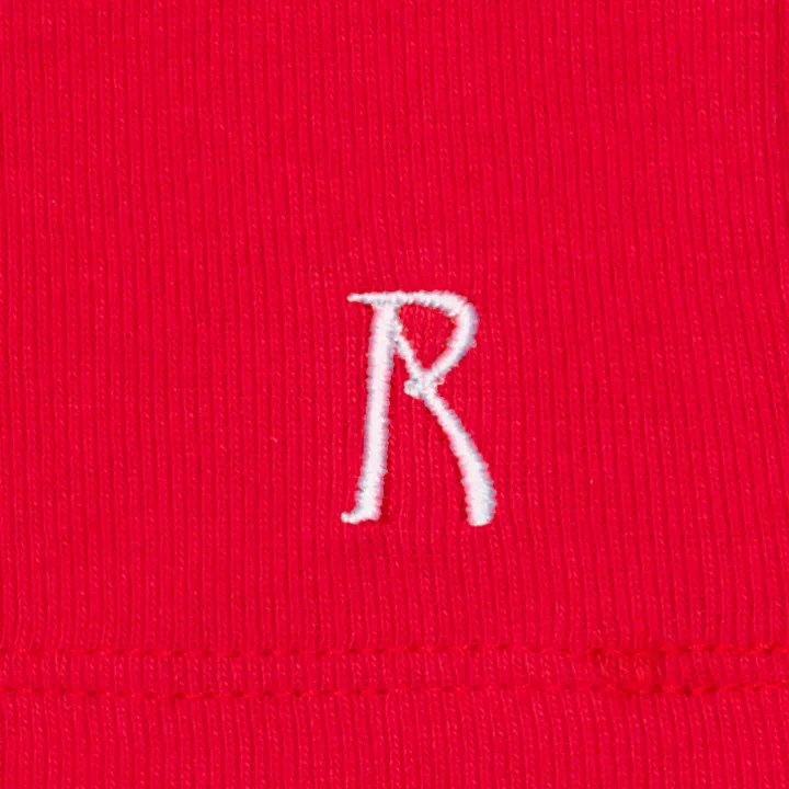 Réalisation Par Tanks|Tops^Baby Tank - Réal Red RéalRed