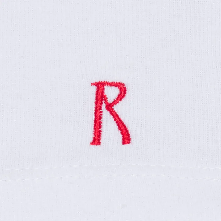 Réalisation Par Tanks|Tops^Baby Tank - White