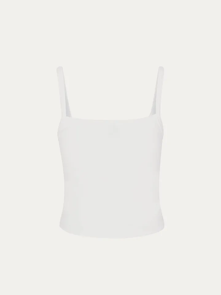 Réalisation Par Tanks|Tops^Brooks Baby Tank - Jazz