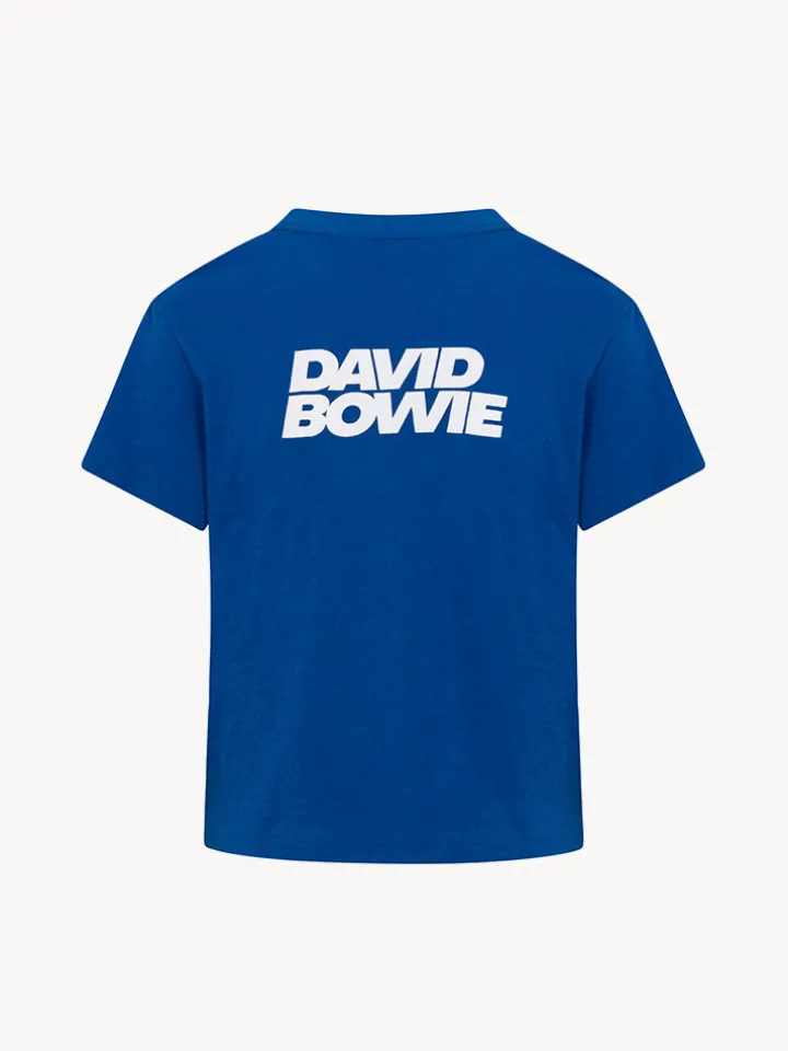 Réalisation Par Tees|Tops^Let’s Dance Tee - Blue