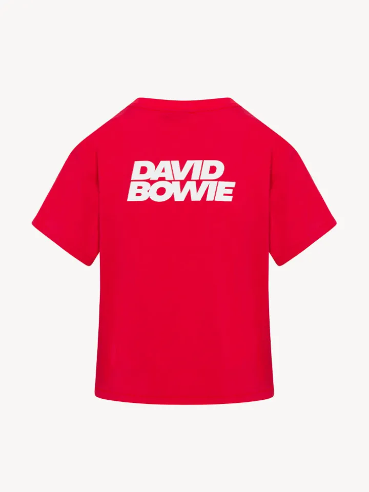 Réalisation Par Tees|Tops^Let's Dance Tee - Red