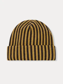 Réalisation Par Accessories|Knitwear^Réal Beanie - Honeybee