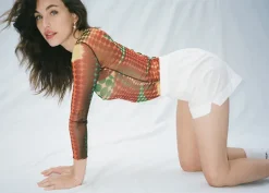 Réalisation Par Bottoms|Sleepwear^Réal Boxer Shorts - White