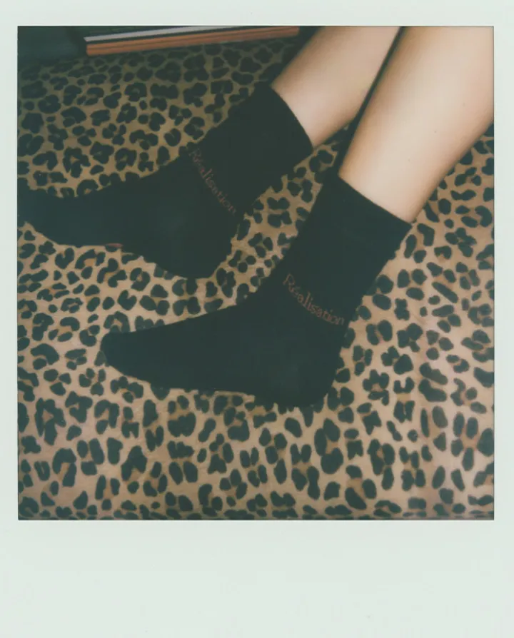 Réalisation Par Accessories^Réal Sock Pack - Heart