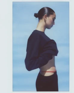Réalisation Par Bottoms|Sweats^Réal Sweatpants - Black