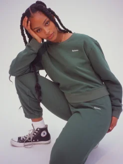 Réalisation Par Bottoms|Sweats^Réal Sweatpants - Green