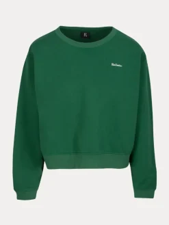 Réalisation Par Sweats|Tops^Réal Sweatshirt - Green