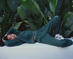 Réalisation Par Sweats|Tops^Réal Sweatshirt - Green