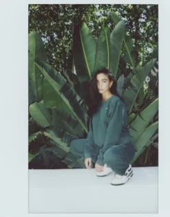 Réalisation Par Sweats|Tops^Réal Sweatshirt - Green