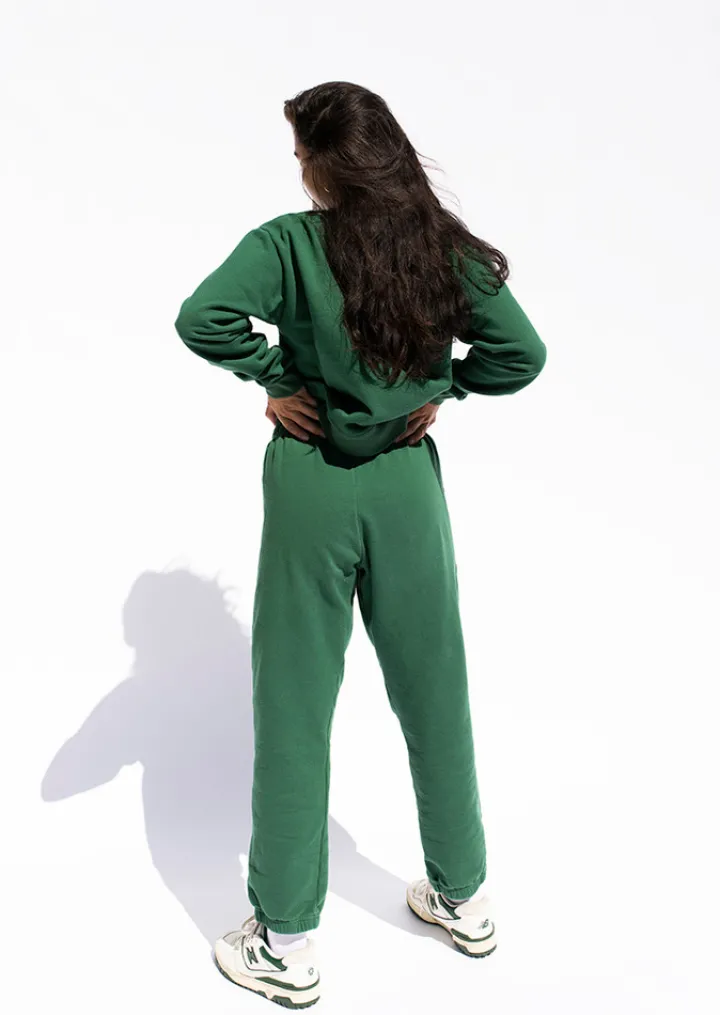 Réalisation Par Sweats|Tops^Réal Sweatshirt - Green