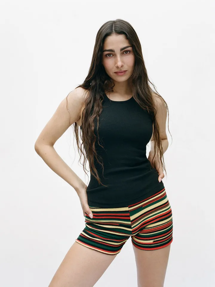 Réalisation Par Tanks|Tops^Réal Tank - Black