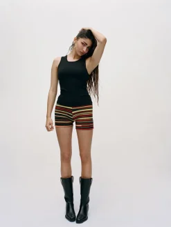 Réalisation Par Tanks|Tops^Réal Tank - Black