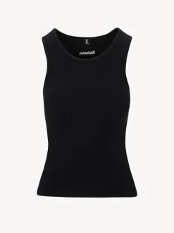 Réalisation Par Tanks|Tops^Réal Tank - Black
