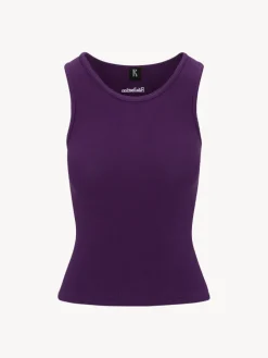 Réalisation Par Tops|Tanks^Réal Tank - Deep Purple DeepPurple