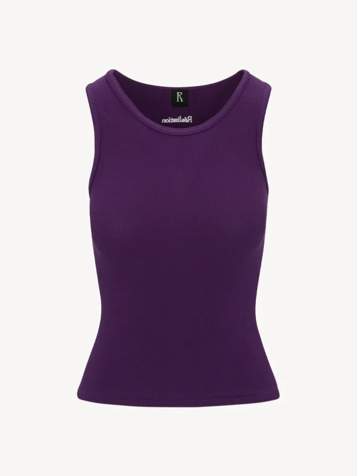 Réalisation Par Tops|Tanks^Réal Tank - Deep Purple DeepPurple