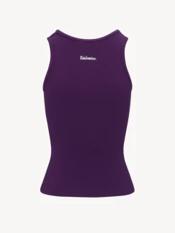 Réalisation Par Tops|Tanks^Réal Tank - Deep Purple DeepPurple