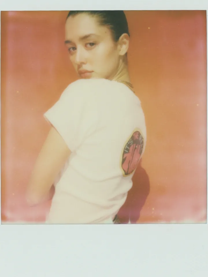 Réalisation Par Tees|Tops^Réal Thing Tee - White