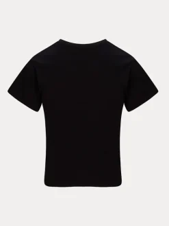 Réalisation Par Tees|Tops^Realisation Logo Tee - Black