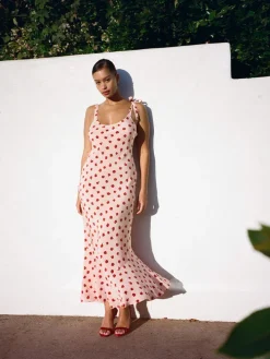 Réalisation Par Dresses^The Abigail - Petite Rose PetiteRose