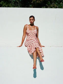 Réalisation Par Dresses^The Abigail - Petite Rose PetiteRose