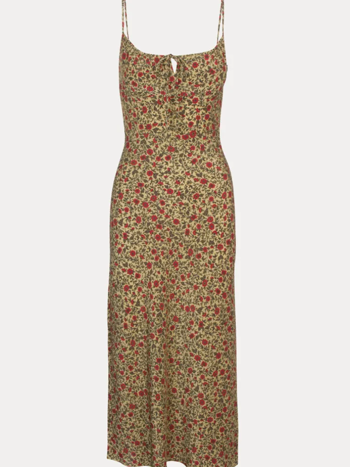 Réalisation Par Dresses^The Alba - Dahlia