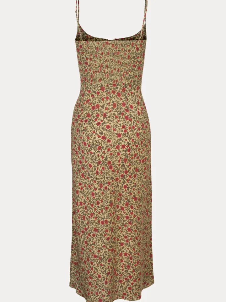 Réalisation Par Dresses^The Alba - Dahlia