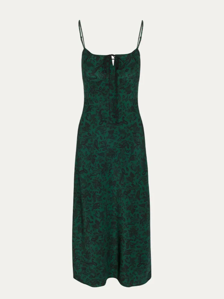 Réalisation Par Dresses^The Alba - Dazed Noir DazedNoir