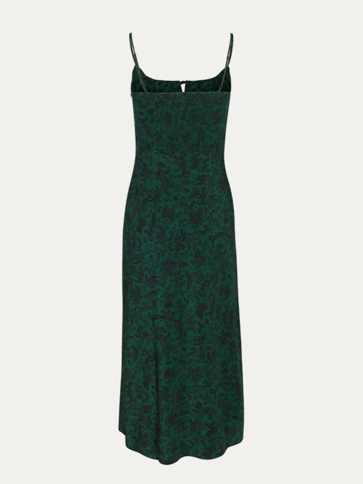Réalisation Par Dresses^The Alba - Dazed Noir DazedNoir