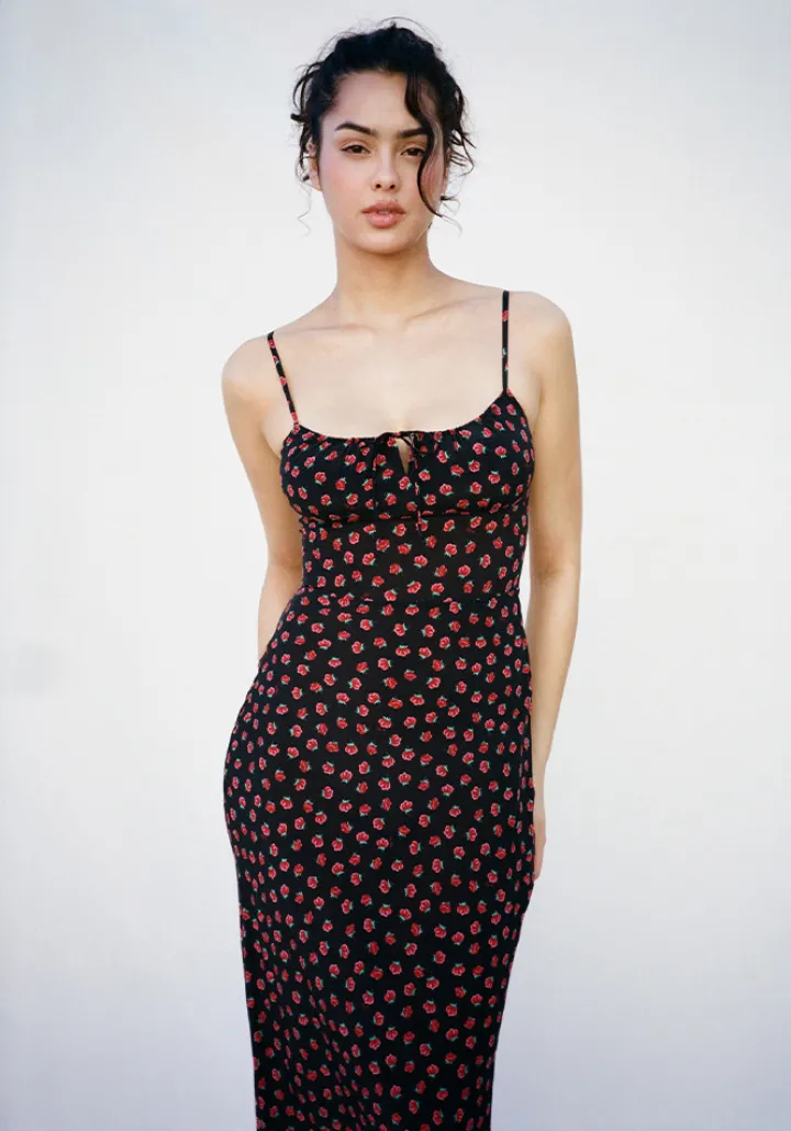 Réalisation Par Dresses^The Alba - Rosalita