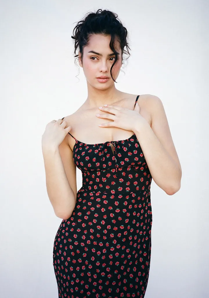 Réalisation Par Dresses^The Alba - Rosalita