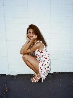 Réalisation Par Dresses^The Alexa - Toujours Chérie ToujoursChérie