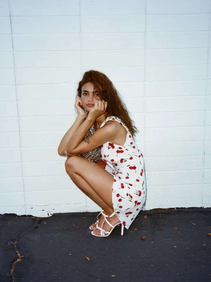 Réalisation Par Dresses^The Alexa - Toujours Chérie ToujoursChérie