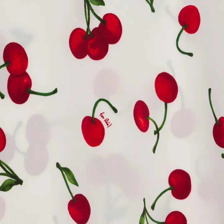 Réalisation Par Dresses^The Alexa - Toujours Chérie ToujoursChérie