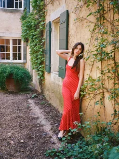 Réalisation Par Dresses^The Allegra - Aura