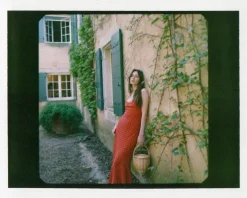 Réalisation Par Dresses^The Allegra - Aura