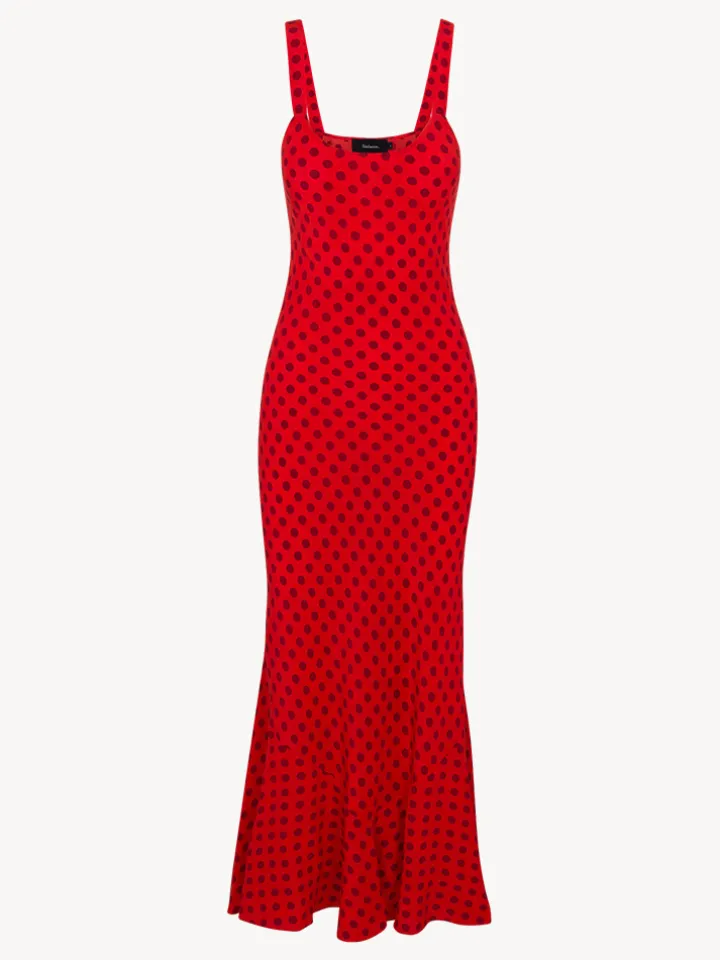 Réalisation Par Dresses^The Allegra - Aura