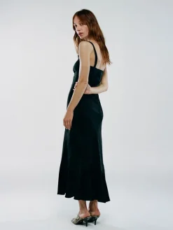 Réalisation Par Dresses^The Allegra - Black Dragon BlackDragon