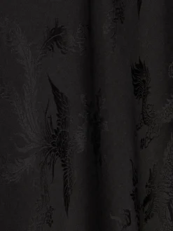 Réalisation Par Dresses^The Allegra - Black Dragon BlackDragon