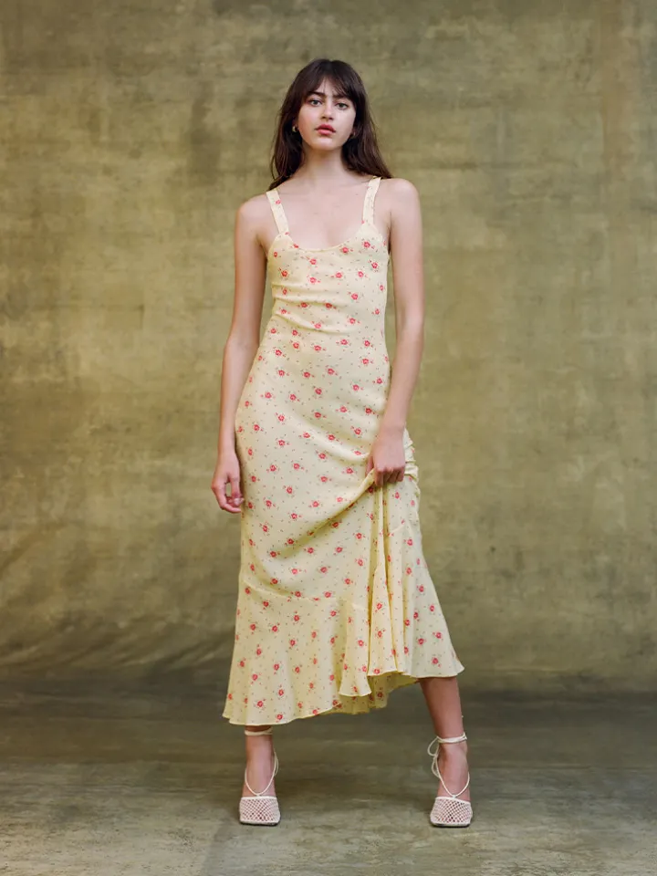 Réalisation Par Dresses^The Allegra - Verona