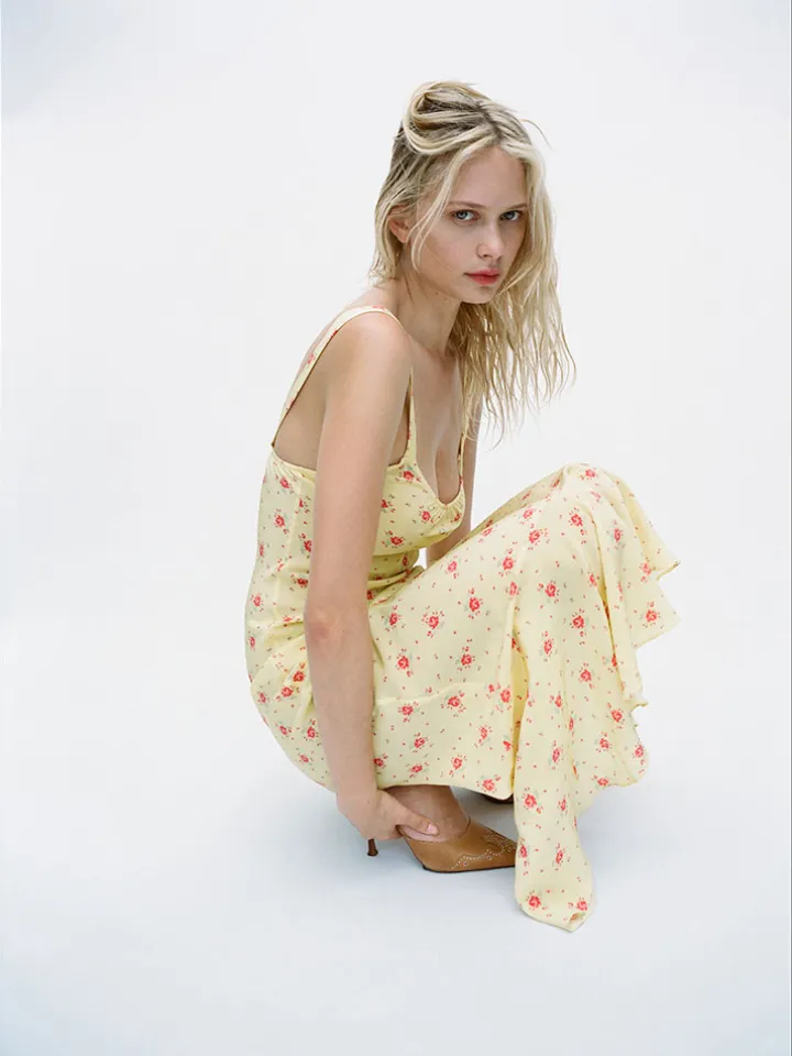 Réalisation Par Dresses^The Allegra - Verona