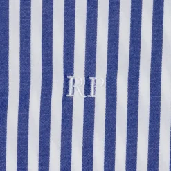 Réalisation Par Tops^The Anderson - Navy Stripe NavyStripe