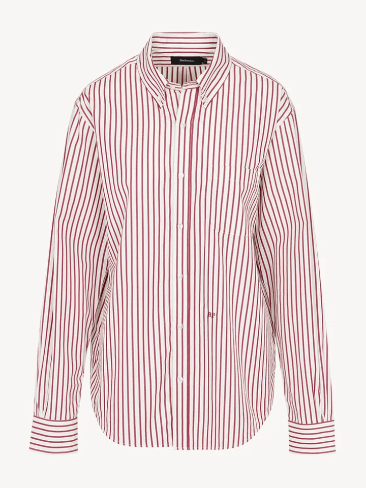 Réalisation Par Tops^The Anderson - Red Stripe RedStripe